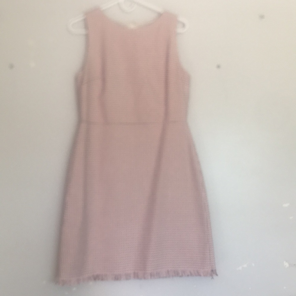 color is BELLE ROSE IT FITS WELL